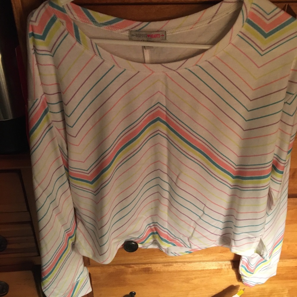 Cute shirt